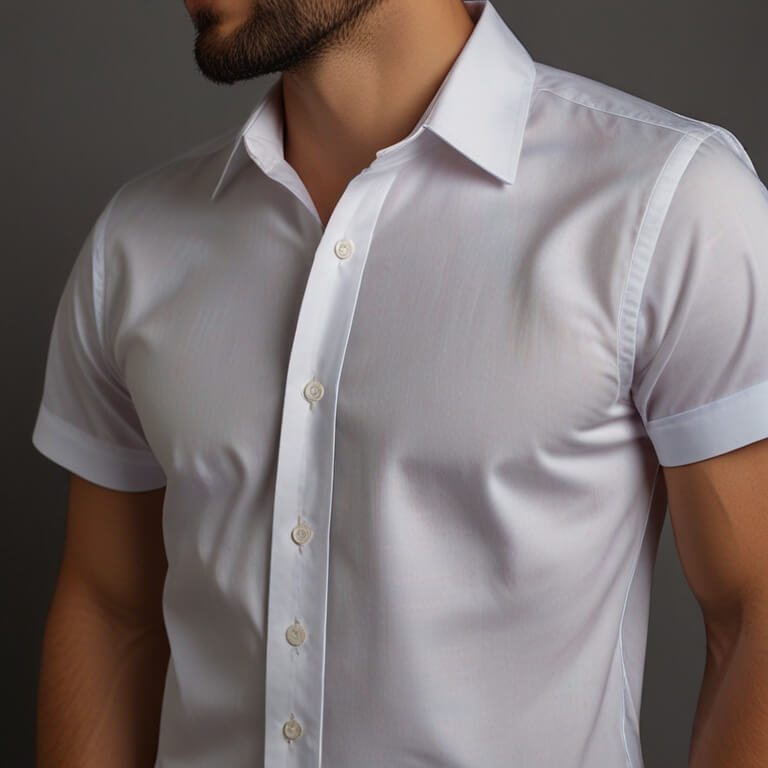 Slim-Fit Shirt